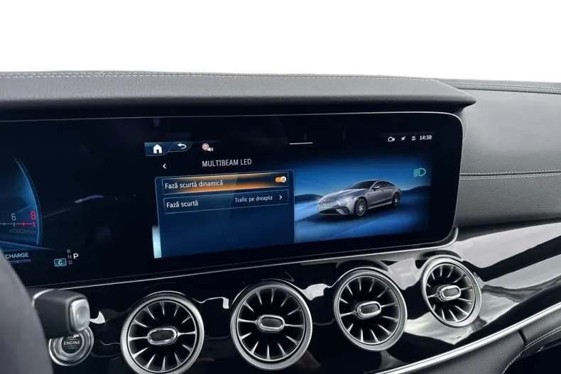 Mercedes-Benz AMG GT din 2025 cu 5 km - oferta MER153737 - foto 24