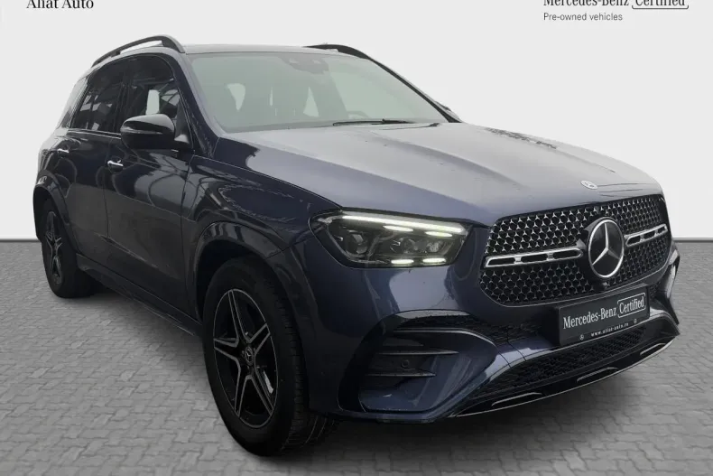 Mercedes-Benz GLE din 2023 cu 38.636 km - oferta MER153739 - foto 5