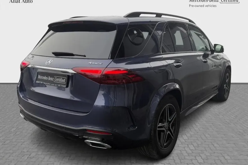 Mercedes-Benz GLE din 2023 cu 38.636 km - oferta MER153739 - foto 8