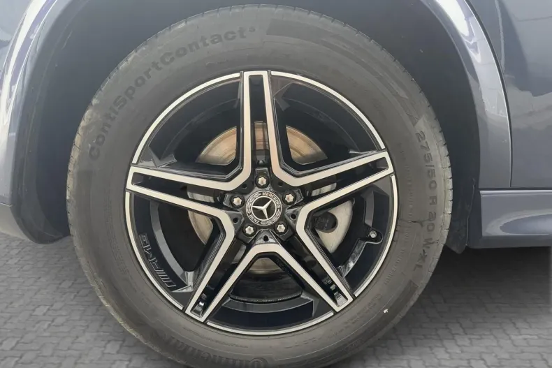 Mercedes-Benz GLE din 2023 cu 38.636 km - oferta MER153739 - foto 9