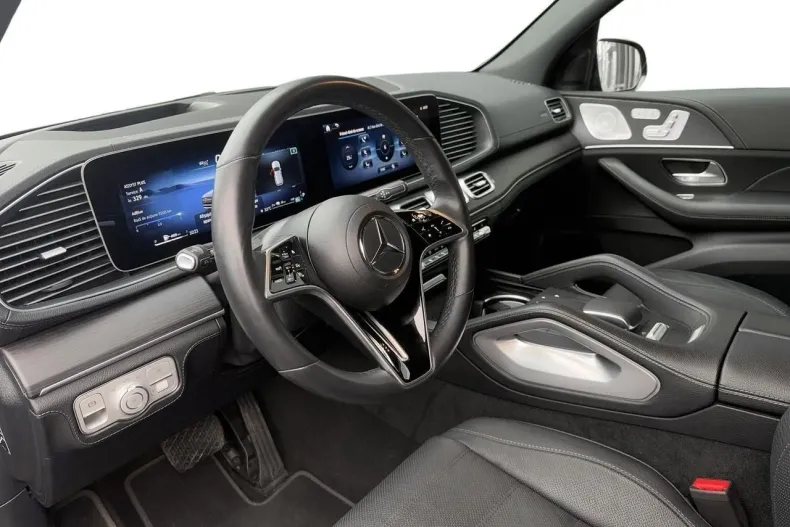 Mercedes-Benz GLE din 2023 cu 38.636 km - oferta MER153739 - foto 10