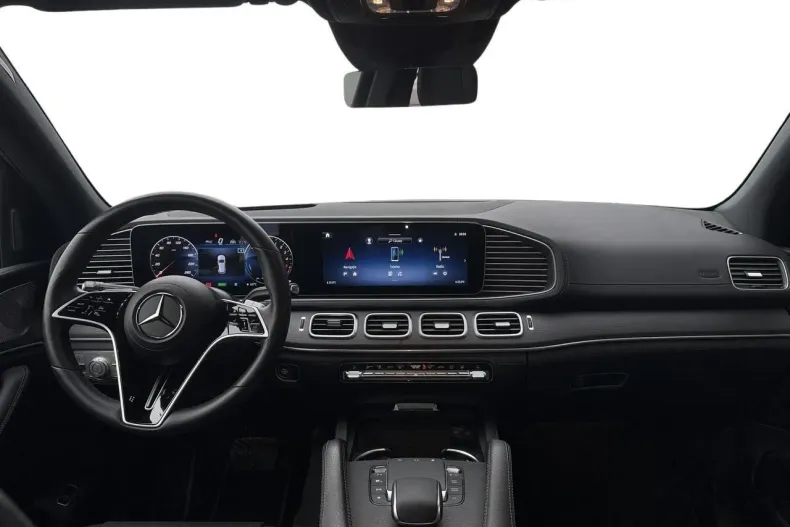 Mercedes-Benz GLE din 2023 cu 38.636 km - oferta MER153739 - foto 11