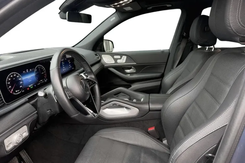 Mercedes-Benz GLE din 2023 cu 38.636 km - oferta MER153739 - foto 14