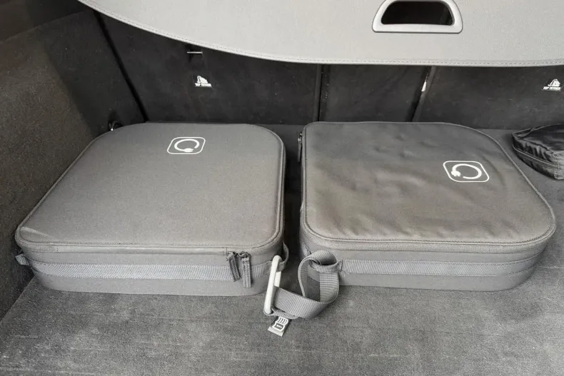 Mercedes-Benz GLE din 2023 cu 38.636 km - oferta MER153739 - foto 16