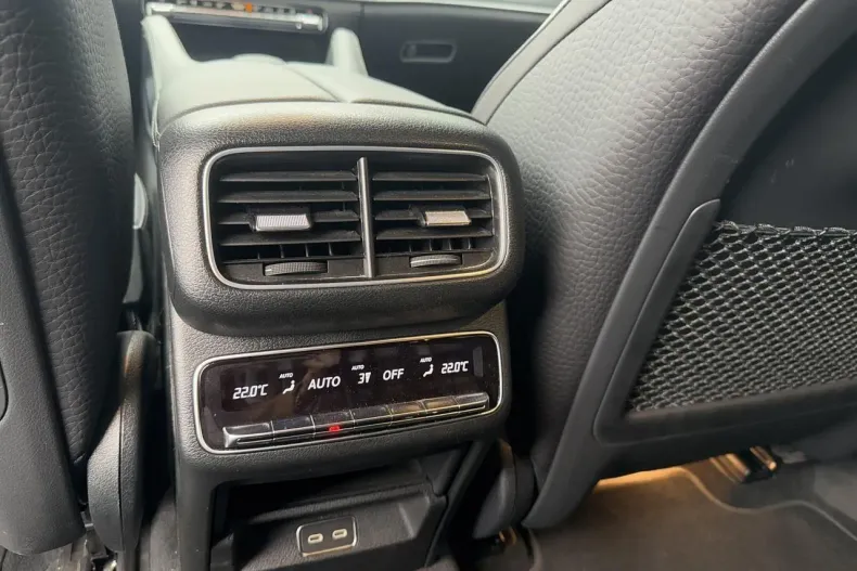 Mercedes-Benz GLE din 2023 cu 38.636 km - oferta MER153739 - foto 17