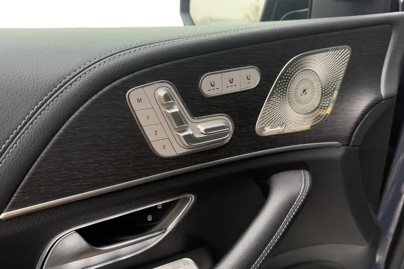 Mercedes-Benz GLE din 2023 cu 38.636 km - oferta MER153739 - foto 19