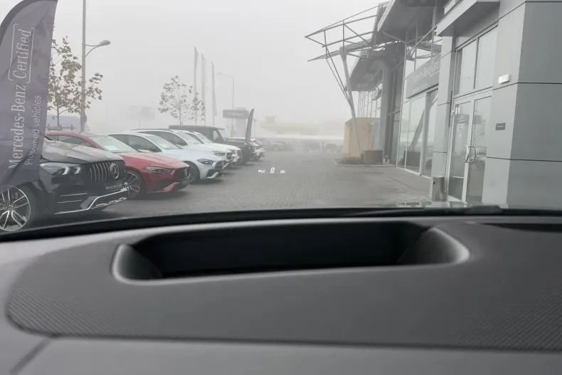 Mercedes-Benz GLE din 2023 cu 38.636 km - oferta MER153739 - foto 21