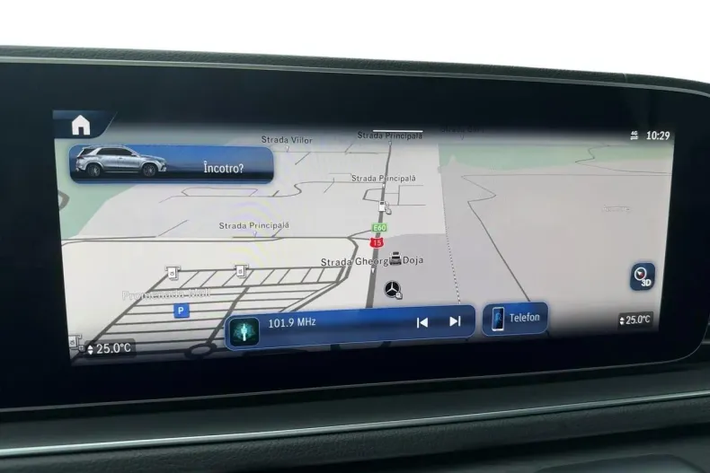 Mercedes-Benz GLE din 2023 cu 38.636 km - oferta MER153739 - foto 23