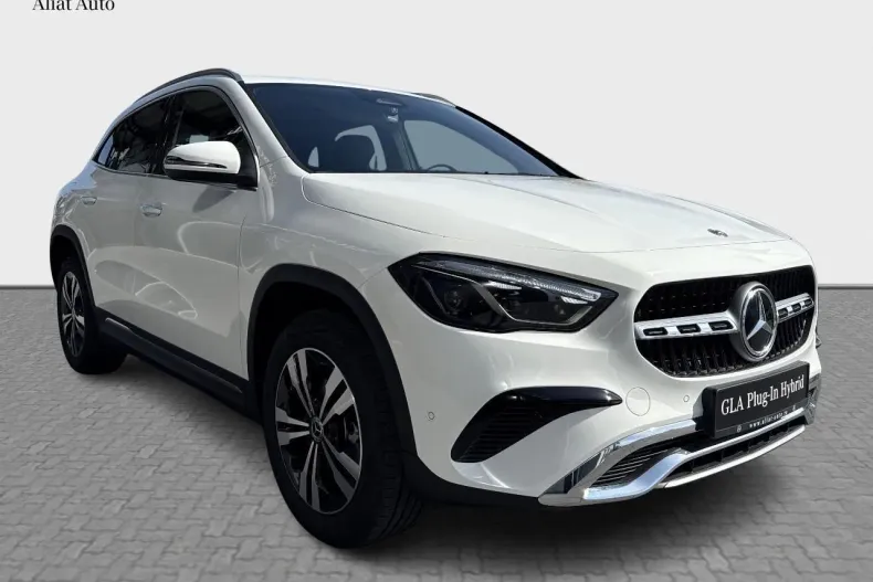 Mercedes-Benz GLA din 2024 cu 8 km - oferta MER153741 - foto 2