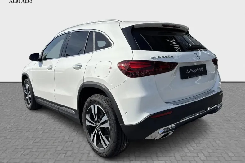 Mercedes-Benz GLA din 2024 cu 8 km - oferta MER153741 - foto 3