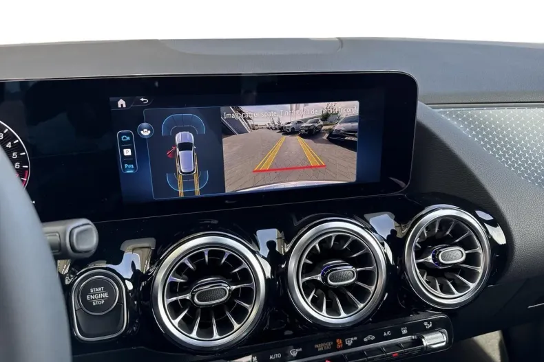 Mercedes-Benz GLA din 2024 cu 8 km - oferta MER153741 - foto 14