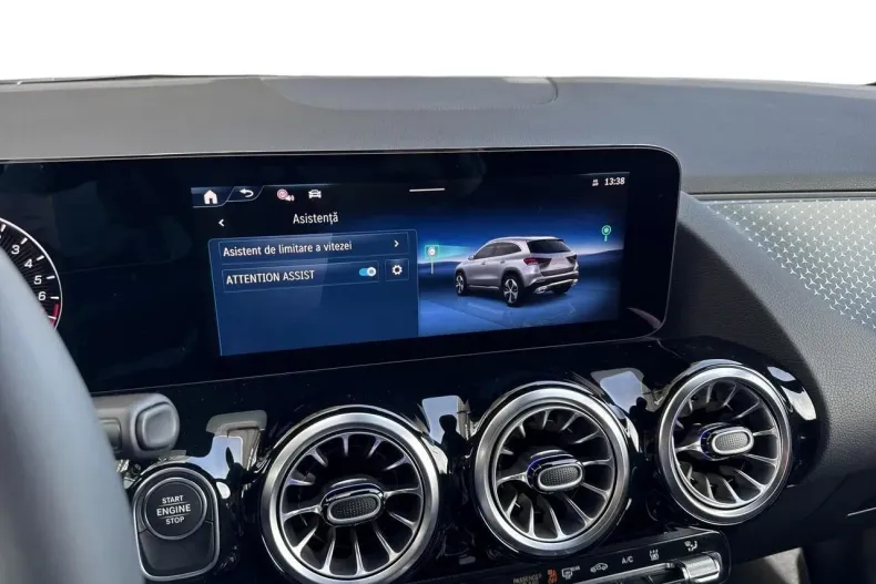 Mercedes-Benz GLA din 2024 cu 8 km - oferta MER153741 - foto 20