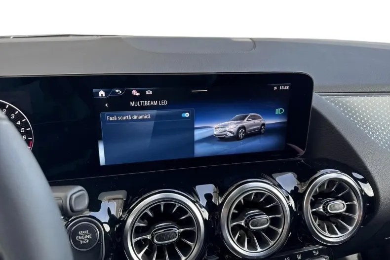 Mercedes-Benz GLA din 2024 cu 8 km - oferta MER153741 - foto 21