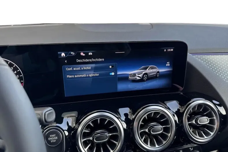 Mercedes-Benz GLA din 2024 cu 8 km - oferta MER153741 - foto 22