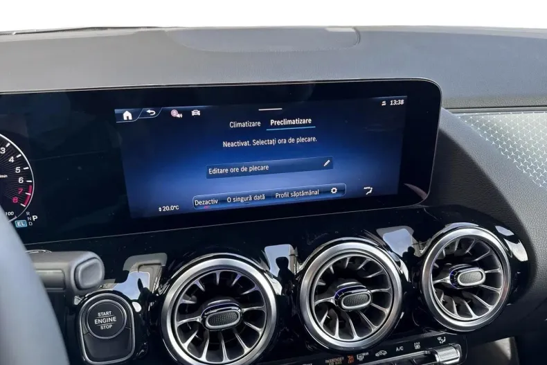 Mercedes-Benz GLA din 2024 cu 8 km - oferta MER153741 - foto 24