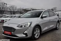 Ford Focus din 2019 cu 156.925 km - oferta FOR153750 - foto 1