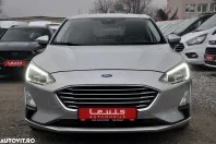 Ford Focus din 2019 cu 156.925 km - oferta FOR153750 - foto 2