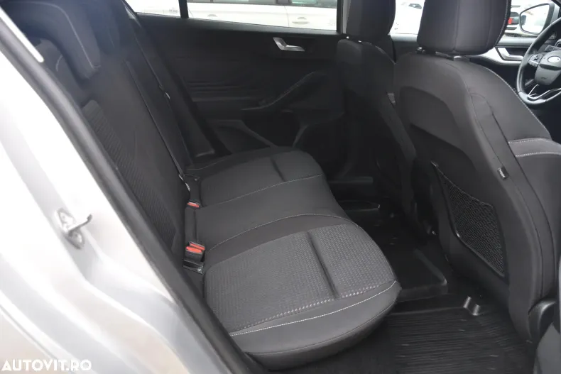 Ford Focus din 2019 cu 156.925 km - oferta FOR153750 - foto 7