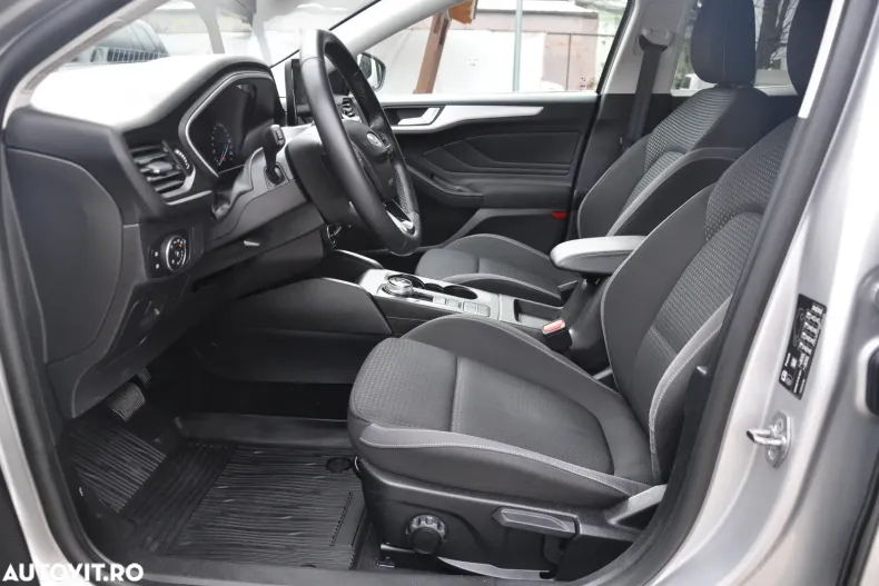 Ford Focus din 2019 cu 156.925 km - oferta FOR153750 - foto 10