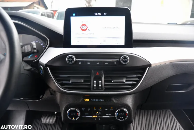 Ford Focus din 2019 cu 156.925 km - oferta FOR153750 - foto 13