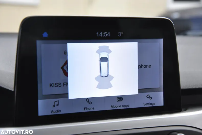 Ford Focus din 2019 cu 156.925 km - oferta FOR153750 - foto 15