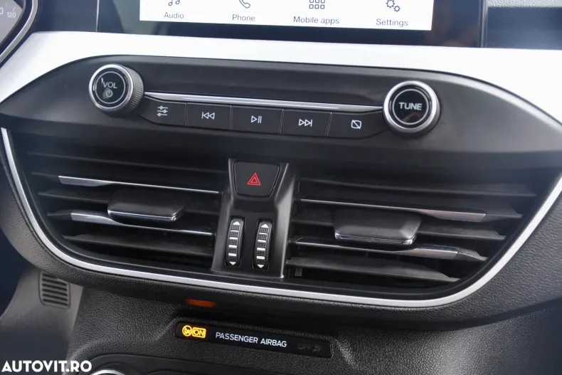 Ford Focus din 2019 cu 156.925 km - oferta FOR153750 - foto 16