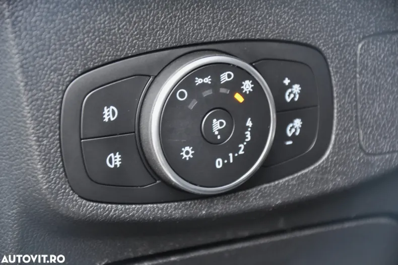 Ford Focus din 2019 cu 156.925 km - oferta FOR153750 - foto 19