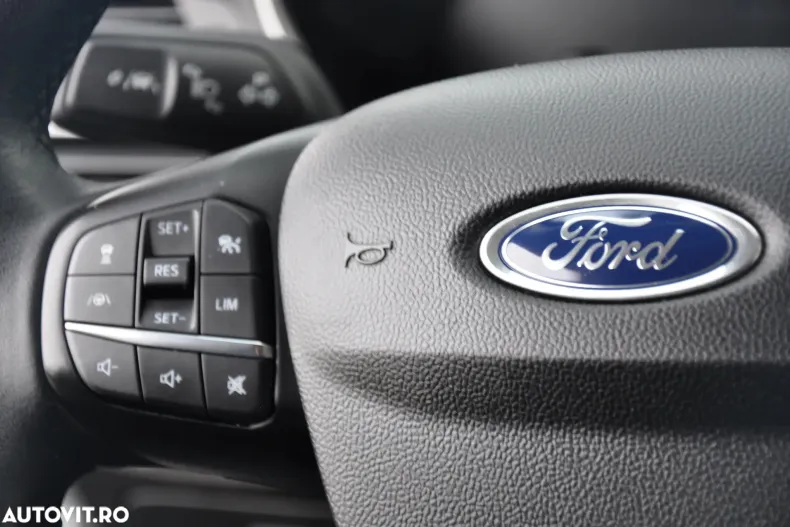 Ford Focus din 2019 cu 156.925 km - oferta FOR153750 - foto 20