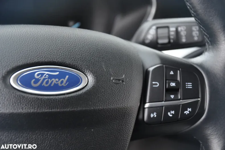 Ford Focus din 2019 cu 156.925 km - oferta FOR153750 - foto 21