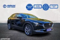 Mazda CX-30 din 2020 cu 80.301 km - oferta MAZ153752 - foto 1