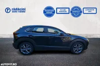 Mazda CX-30 din 2020 cu 80.301 km - oferta MAZ153752 - foto 4