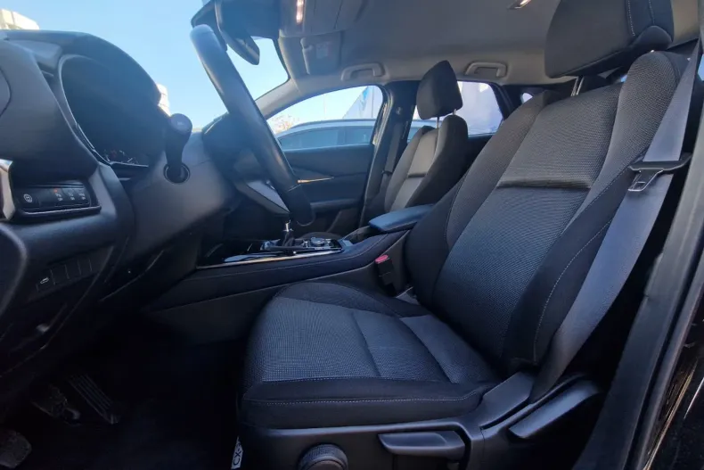 Mazda CX-30 din 2020 cu 80.301 km - oferta MAZ153752 - foto 9