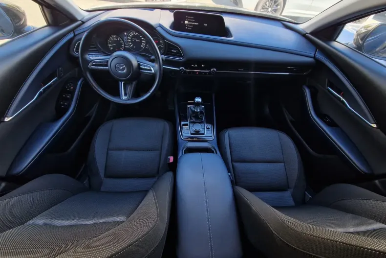 Mazda CX-30 din 2020 cu 80.301 km - oferta MAZ153752 - foto 10