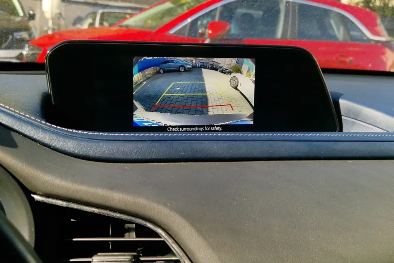 Mazda CX-30 din 2020 cu 80.301 km - oferta MAZ153752 - foto 17