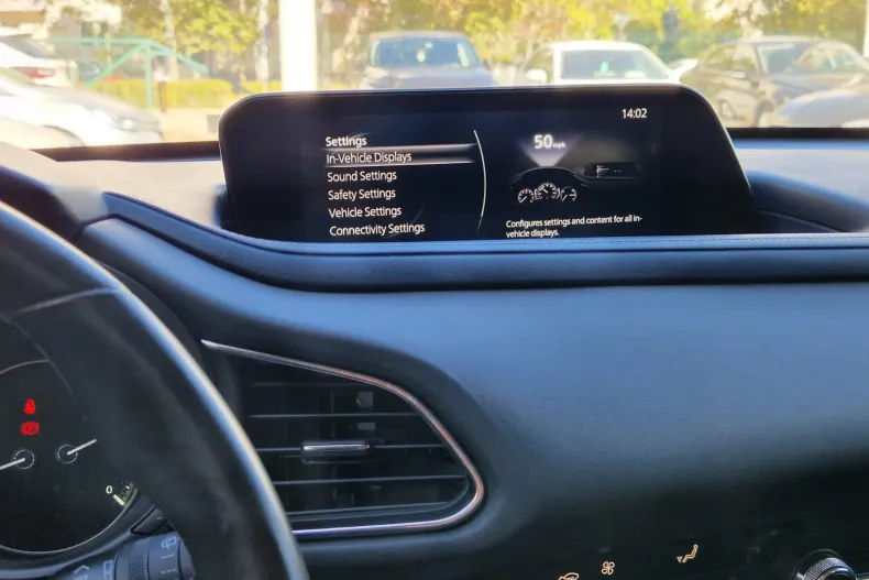 Mazda CX-30 din 2020 cu 80.301 km - oferta MAZ153752 - foto 26