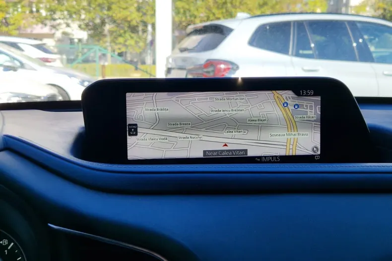 Mazda CX-30 din 2020 cu 80.301 km - oferta MAZ153752 - foto 27