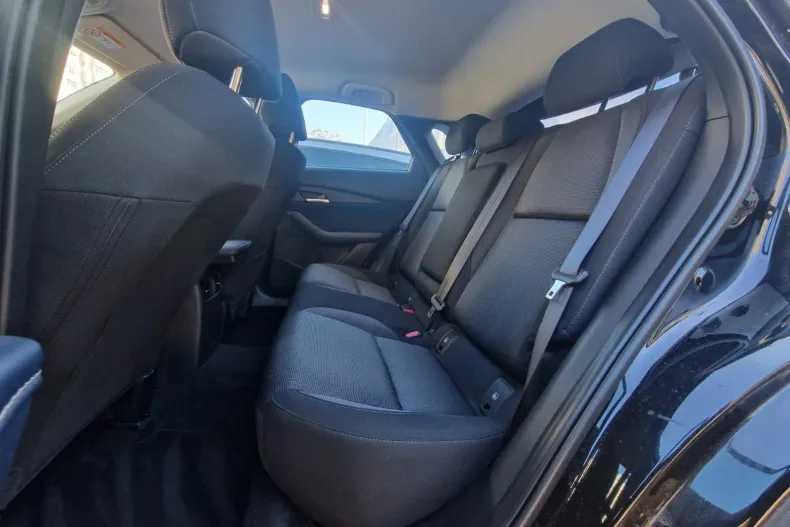 Mazda CX-30 din 2020 cu 80.301 km - oferta MAZ153752 - foto 32