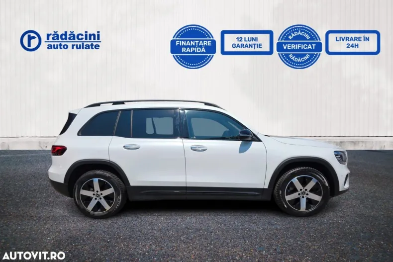Mercedes-Benz GLB din 2021 cu 76.064 km - oferta MER153753 - foto 6