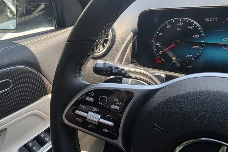 Mercedes-Benz GLB din 2021 cu 76.064 km - oferta MER153753 - foto 12