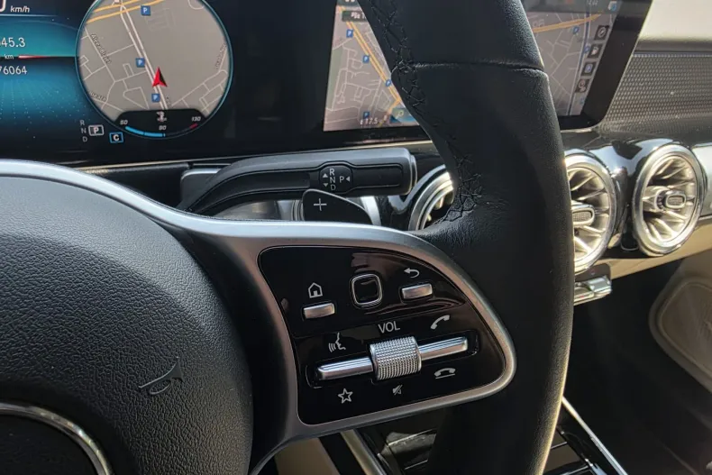 Mercedes-Benz GLB din 2021 cu 76.064 km - oferta MER153753 - foto 13