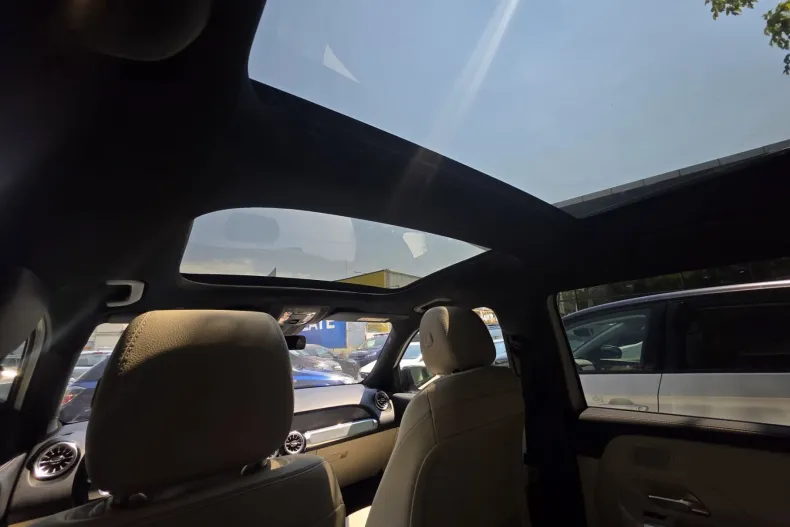 Mercedes-Benz GLB din 2021 cu 76.064 km - oferta MER153753 - foto 17