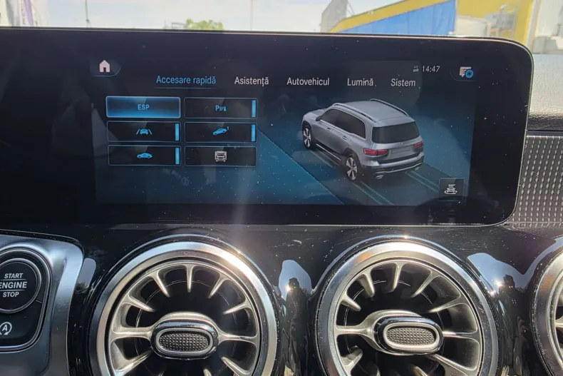 Mercedes-Benz GLB din 2021 cu 76.064 km - oferta MER153753 - foto 19