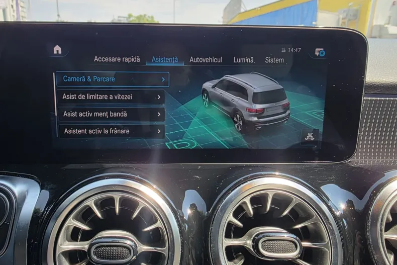 Mercedes-Benz GLB din 2021 cu 76.064 km - oferta MER153753 - foto 20