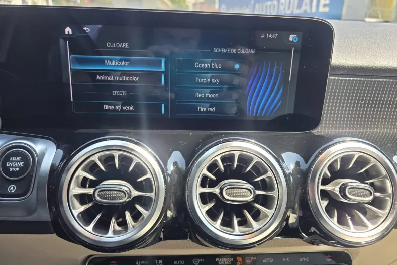 Mercedes-Benz GLB din 2021 cu 76.064 km - oferta MER153753 - foto 21