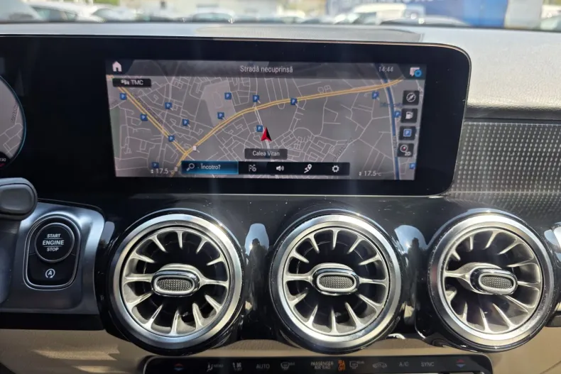 Mercedes-Benz GLB din 2021 cu 76.064 km - oferta MER153753 - foto 22