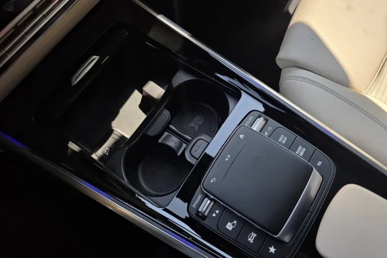 Mercedes-Benz GLB din 2021 cu 76.064 km - oferta MER153753 - foto 26