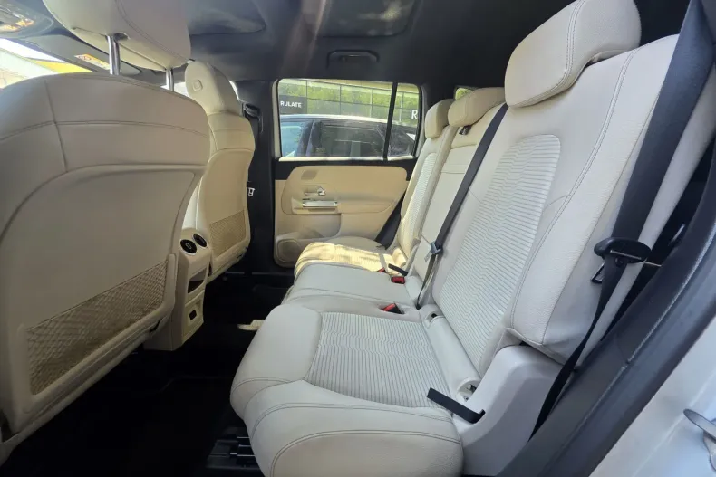 Mercedes-Benz GLB din 2021 cu 76.064 km - oferta MER153753 - foto 29