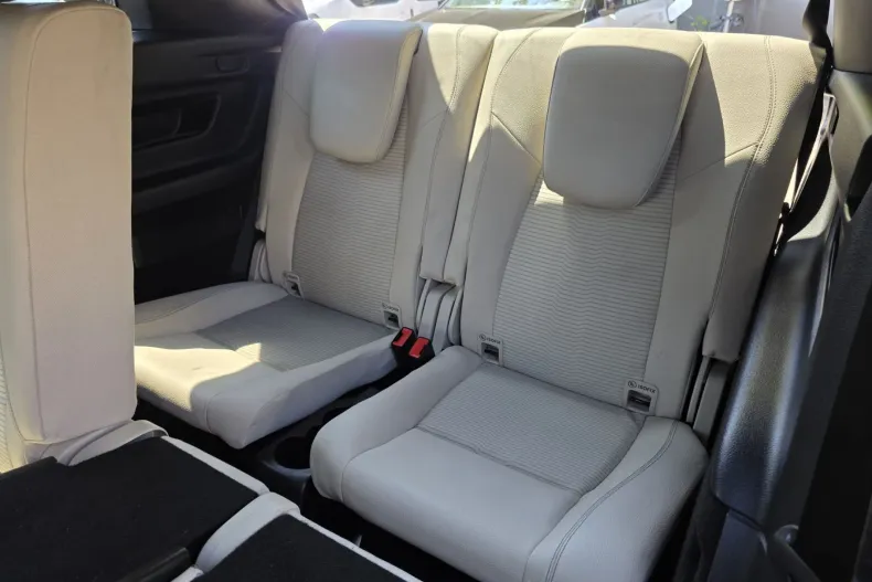 Mercedes-Benz GLB din 2021 cu 76.064 km - oferta MER153753 - foto 30