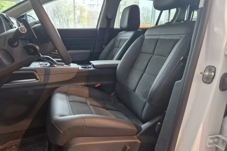 Citroën C5 Aircross din 2022 cu 5 km - oferta CIT153754 - foto 9