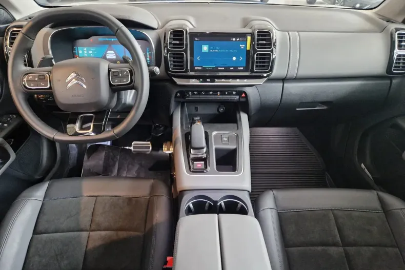 Citroën C5 Aircross din 2022 cu 5 km - oferta CIT153754 - foto 10